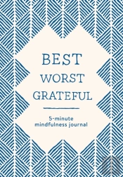 Best Worst Grateful - Herringbone