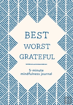 Bertrand.pt - Best Worst Grateful - Herringbone