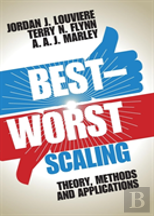 Best-Worst Scaling