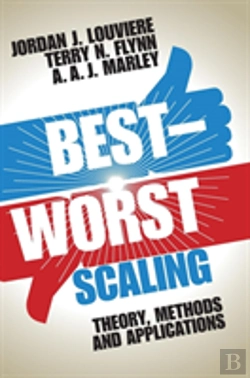 Bertrand.pt - Best-Worst Scaling