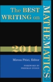 Best Writing On Mathematics 2011