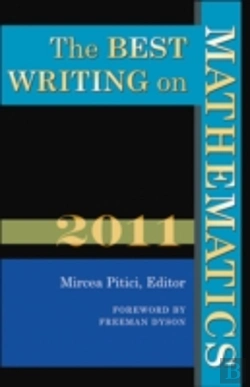 Bertrand.pt - Best Writing On Mathematics 2011