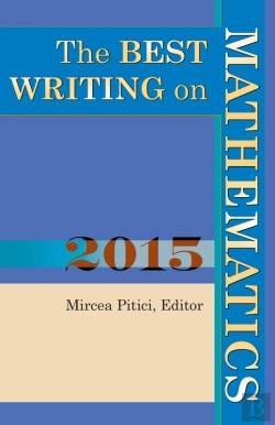 Bertrand.pt - Best Writing On Mathematics 2015