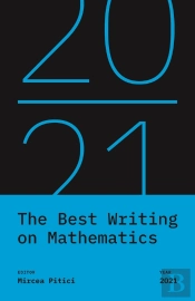 Best Writing On Mathematics 2021