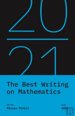 Bertrand.pt - Best Writing On Mathematics 2021
