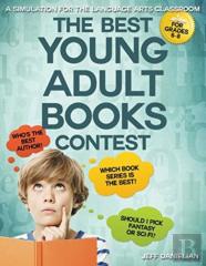 Best Young Adult Books Contest