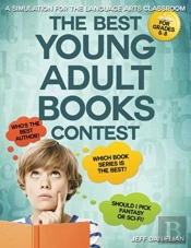 Best Young Adult Books Contest
