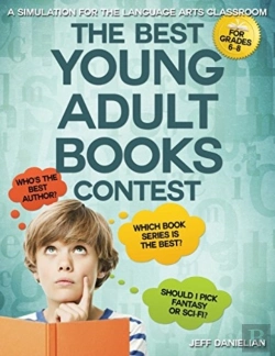Bertrand.pt - Best Young Adult Books Contest