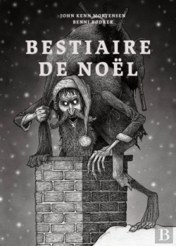 Bertrand.pt - Bestaire De Noël