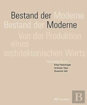 Bestand Der Moderne