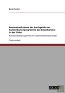 Bertrand.pt - Bestandsaufnahme Der Durchgefahrten Kundenkartenprogramme Des Einzelhandels In Der Tarkei
