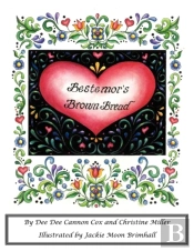 Bestemor'S Brown Bread