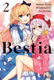 Bestia, Vol. 2