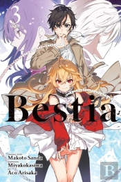 Bestia, Vol. 3