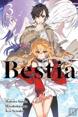 Bertrand.pt - Bestia, Vol. 3