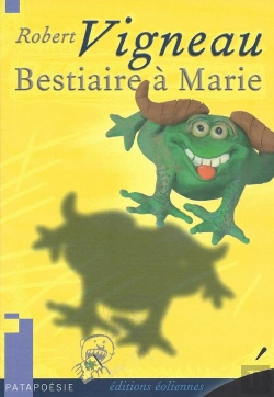Bertrand.pt - Bestiaire À Marie