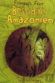 Bestiaire Amazonien
