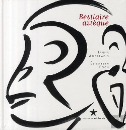 Bertrand.pt - Bestiaire Aztèque
