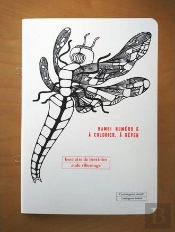 Bestiaire De Bestioles