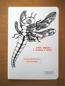 Bertrand.pt - Bestiaire De Bestioles