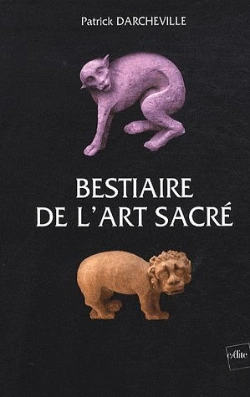 Bertrand.pt - Bestiaire Des Lieux Sacres