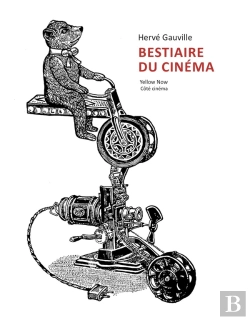 Bertrand.pt - Bestiaire Du Cinéma