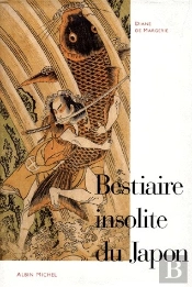Bestiaire Insolite Du Japon