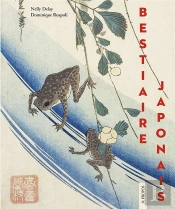 Bestiaire Japonais