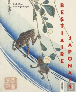 Bertrand.pt - Bestiaire Japonais
