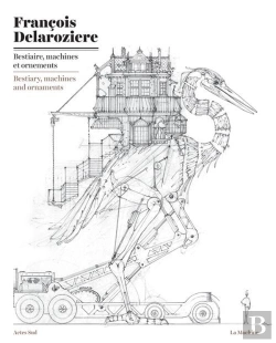 Bertrand.pt - Bestiaire, Machines Et Ornements
