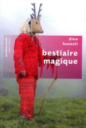 Bestiaire Magique