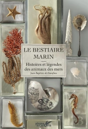 Bestiaire Marin (Poche) (Le)