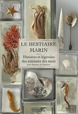 Bertrand.pt - Bestiaire Marin (Poche) (Le)