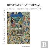 Bestiaire Médiéval Hautes-Pyrénées Nord 2