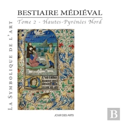 Bertrand.pt - Bestiaire Médiéval Hautes-Pyrénées Nord 2
