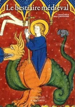 Bertrand.pt - Bestiaire Medieval - Reedition