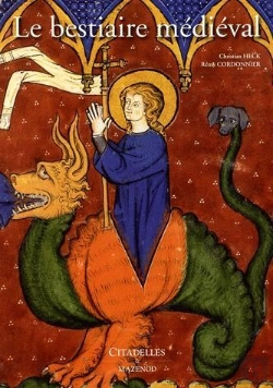 Bertrand.pt - Bestiaire Medieval Relie