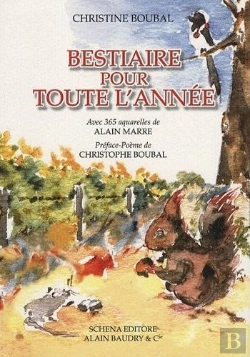 Bertrand.pt - Bestiaire Pour Toute L'Annee