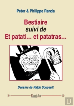 Bertrand.pt - Bestiaire (Suivi De) Et Patati... Et Patatras...