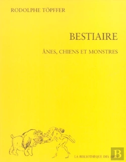 Bertrand.pt - Bestiaire T.3 ; Anes, Chiens Et Monstres