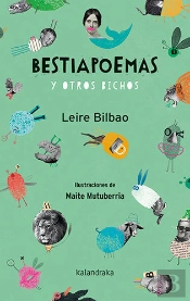 Bestiapoemas Y Otros Bichos