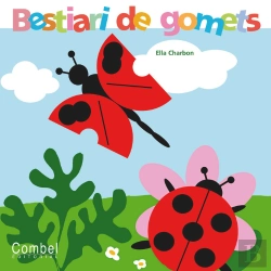 Bertrand.pt - Bestiari De Gomets