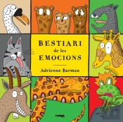 Bestiari De Les Emocions