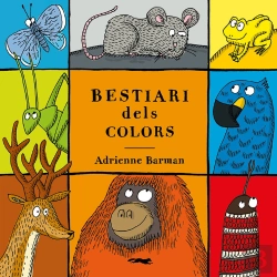 Bertrand.pt - Bestiari Dels Colors