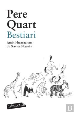 Bertrand.pt - Bestiari