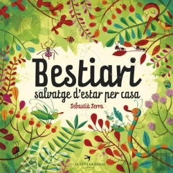 Bertrand.pt - Bestiari Salvatge D'Estar Per Casa