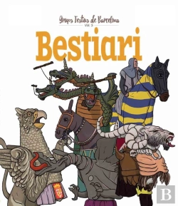 Bertrand.pt - Bestiari