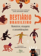 Bestiário Brasileiro