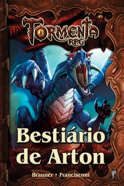 Bertrand.pt - Bestiário De Arton
