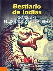 Bestiario De Indias